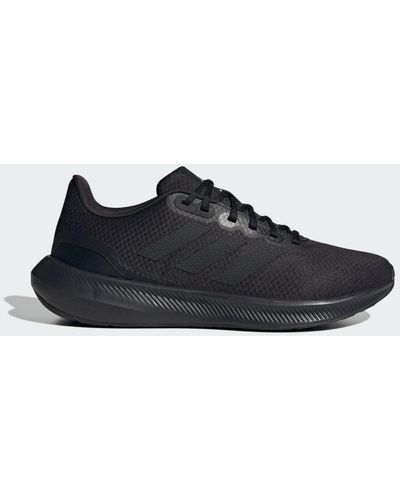 adidas Runfalcon 3 Chaussures - Noir