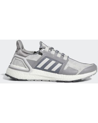 adidas Ultraboost Dna City Explorer Outdoor Trail Running Sportswear Lifestyle Schoenen - Wit