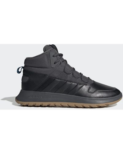 adidas High-top trainers for Men | Online Sale up to 50% off | Lyst UK