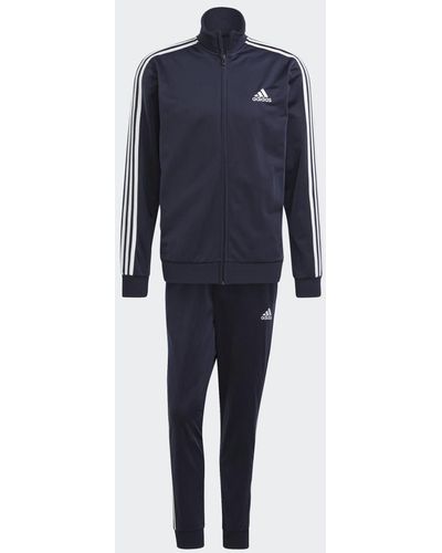 tuta adidas uomo trovaprezzi