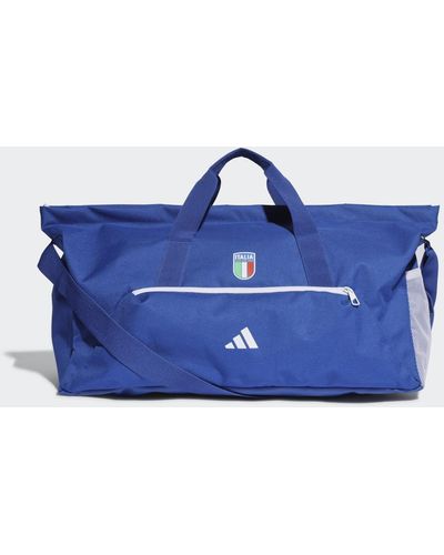 adidas Italy Duffel - Blau