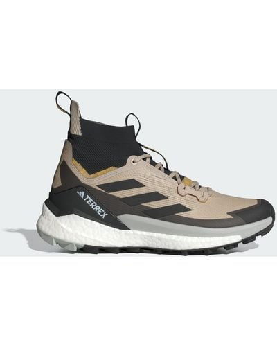 adidas Scarpe da hiking Terrex Free Hiker 2.0 - Neutro