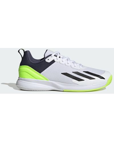 adidas Zapatilla Courtflash Speed Tennis - Azul