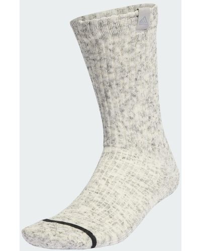 adidas Comfort Slouch Socken - Natur