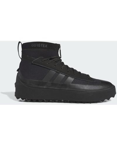 adidas Znsored High Gore-tex Schoenen - Zwart