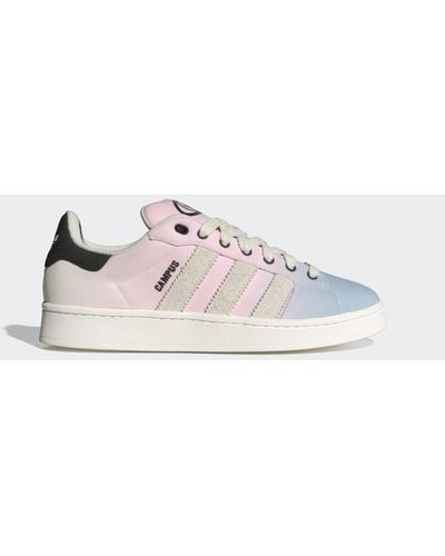 adidas Campus 00s Shoes - Rosa