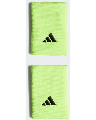 adidas Tennis Polsband Large - Groen