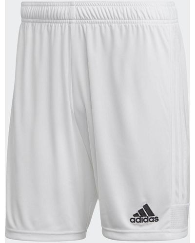 adidas Tastigo 19 Short - Wit