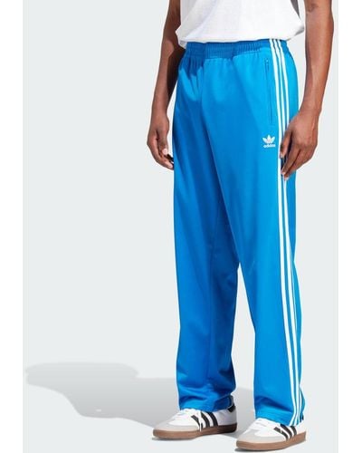 adidas Adicolor Classics Firebird Pantalones - Azul