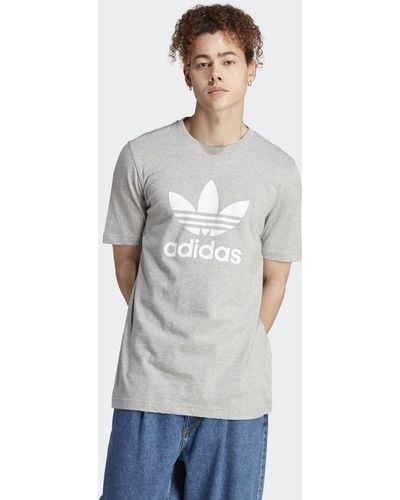 adidas T-shirts for Men Online Sale up to 64% off | Lyst