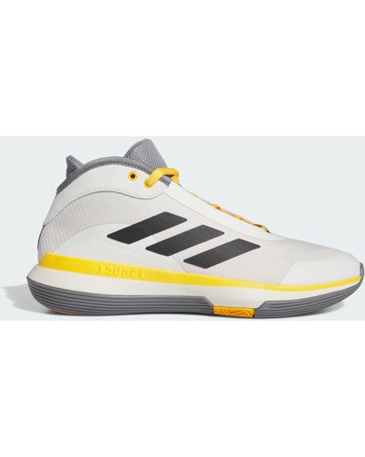 adidas Summervent 24 Bounce Golf Shoes Low - White