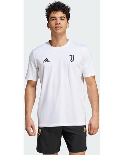 adidas Juventus Dna - Bianco