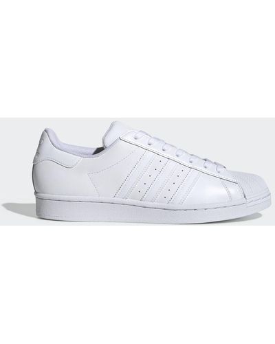 adidas Superstar Zapatillas - Blanco