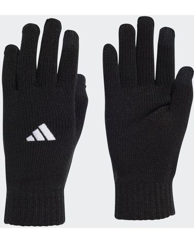 adidas Tiro League Handschoenen - Zwart
