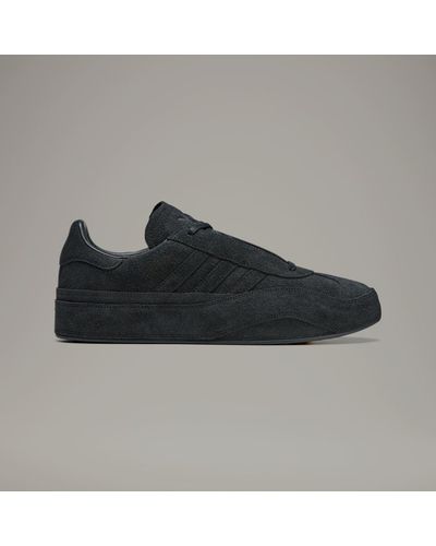 adidas Y-3 Gazelle - Schwarz