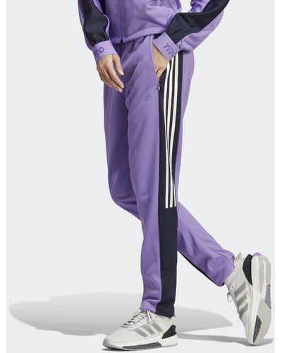 adidas Pantalon de survêtement Tiro Suit Up Advanced - Violet
