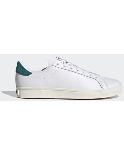 adidas Originals Rod Laver Vintage Schoenen - Wit