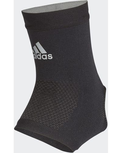 adidas Performance Ankle Support - Black