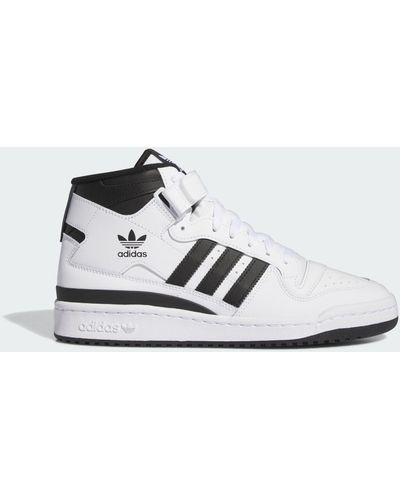 Baskets montantes adidas pour homme R ductions en ligne jusqu
