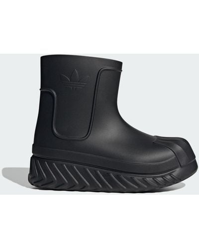 adidas Scarpe Adifom Sst Boot - Nero