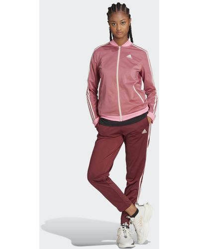 adidas-Trainings- en joggingpakken voor dames | Online sale met kortingen  tot 45% | Lyst BE