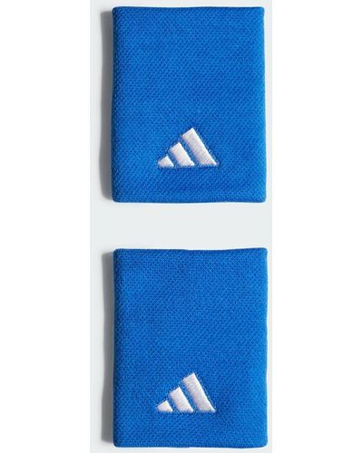 adidas Italië Voetbalfan Polsband - Blauw