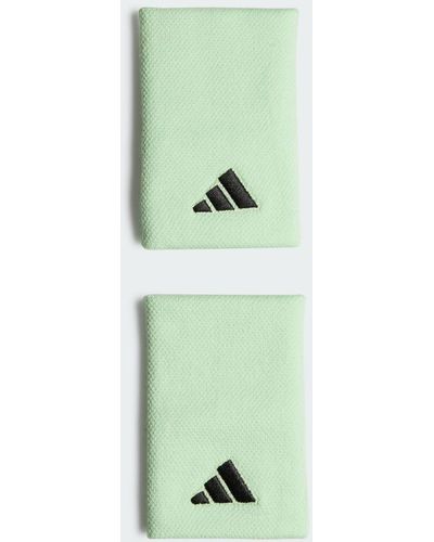 adidas Tennis Polsband Large - Groen