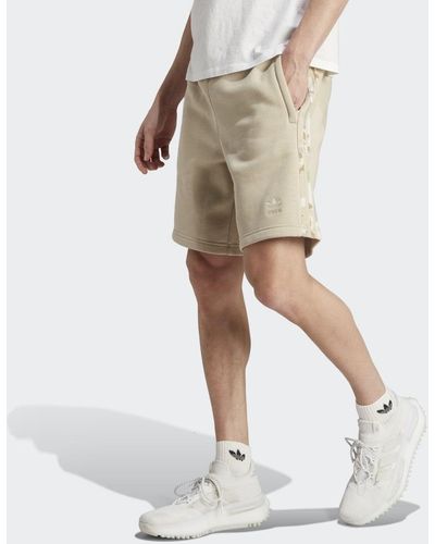 adidas Graphics Camo Stripe Pantalones cortos - Neutro
