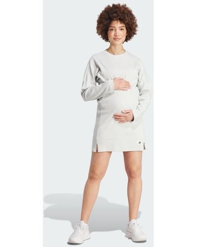 adidas Abito (Maternity) - Bianco
