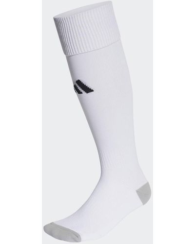 adidas Milano 23 Socken - Weiß