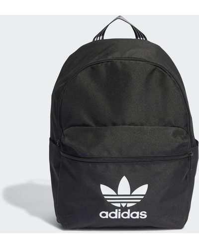 adidas Adicolor Backpack - Black