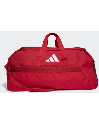 Bolsas y bolsos de viaje en Rojo de mujer | Lyst