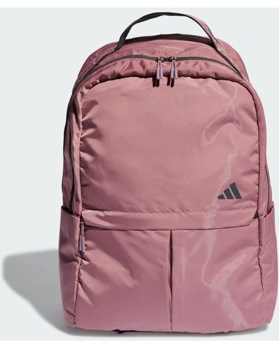 adidas Yoga Backpack - Rosa