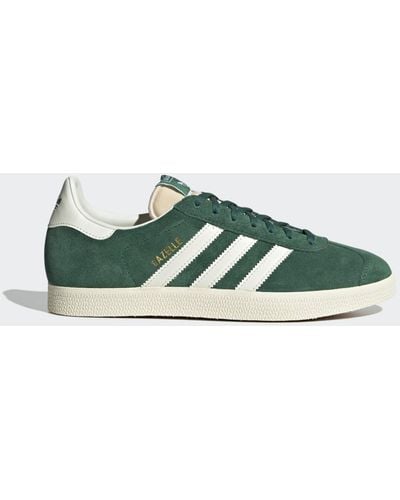 adidas Gazelle Schuh - Grün