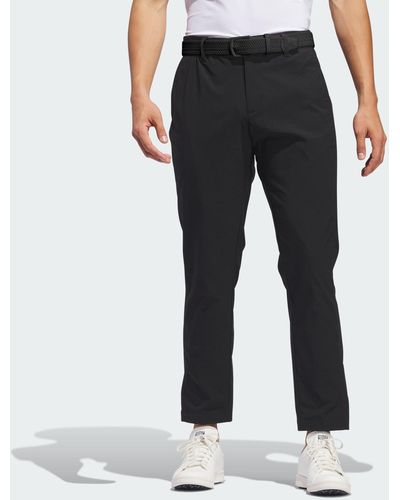 adidas Ultimate365 Chino Trousers - Black