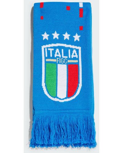 adidas Italië Voetbalsjaal - Blauw