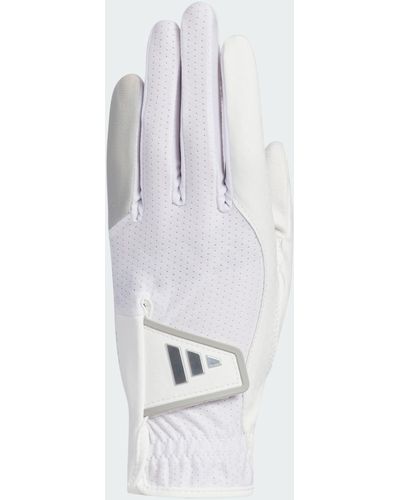 adidas Cool High Grip 24 Glove Single - White
