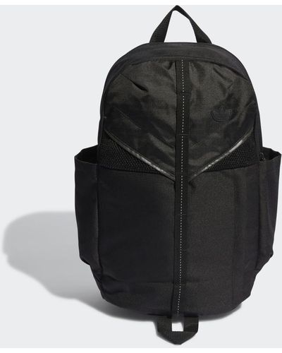 adidas Adicolor Backpack Bolsa/ Monchilas - Negro