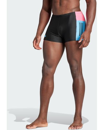 Adidas Colorblock Boxer - Swim Brief Men's, Buy online