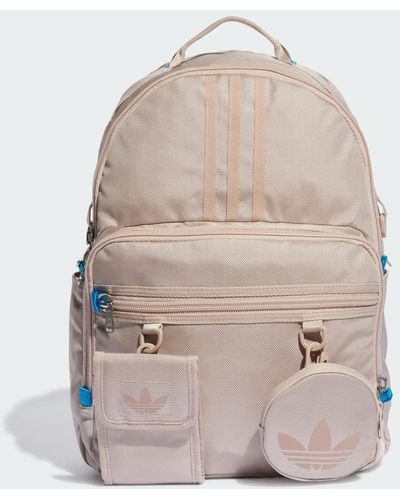 adidas Mochila Originals Utility - Neutro