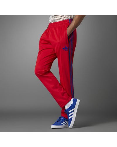 Pantalons de survêtement adidas pour homme | Réductions en ligne jusqu'à 50  % | Lyst