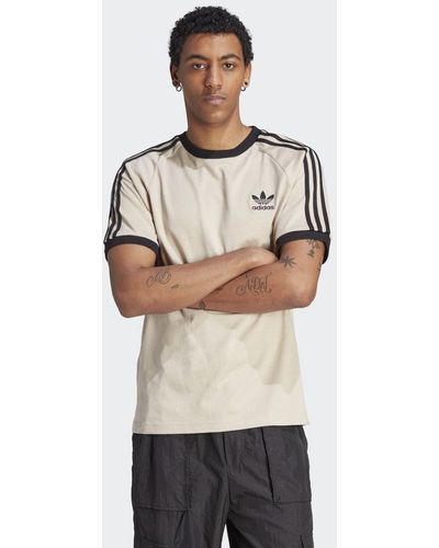 T-shirt a manica corta adidas da uomo | Sconto online fino al 50% | Lyst