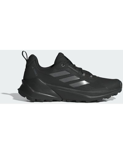 adidas Adidas Terrex Trailmaker 2.0 Hiking Shoes - Black