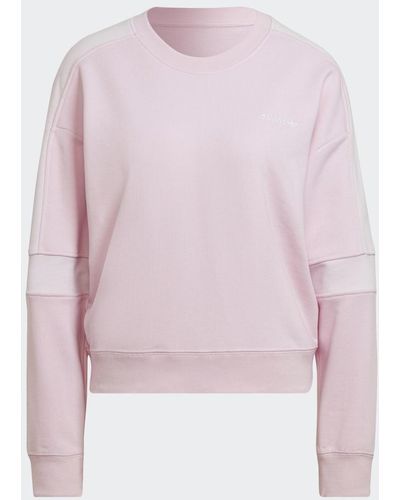 adidas Sweatshirt - Roze