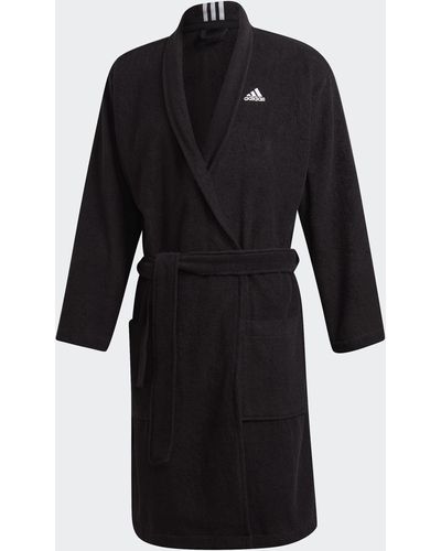adidas Dressing Gowns, robe dresses and bathrobes for Women | Online Sale  up to 30% off | Lyst UK