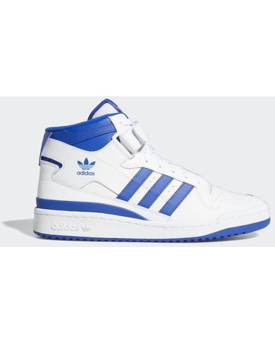 adidas-Hoge sneakers voor dames | Online sale met kortingen tot 50% | Lyst  BE