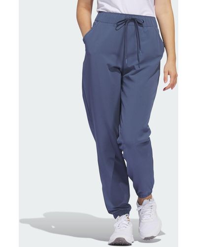 adidas Women's Ultimate365 Joggers - Blue