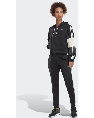 Damen-Trainingsanzüge und Jogginganzüge von adidas | Online-Schlussverkauf  – Bis zu 50% Rabatt | Lyst CH