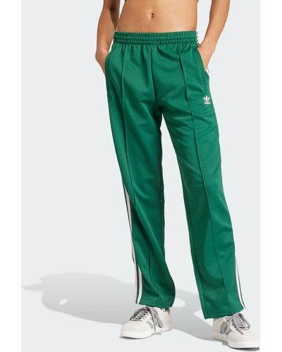adidas Superstar Pantalons - Vert