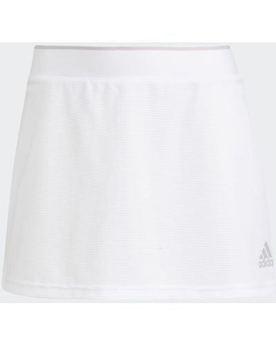 adidas Jupe Club Tennis - Blanc